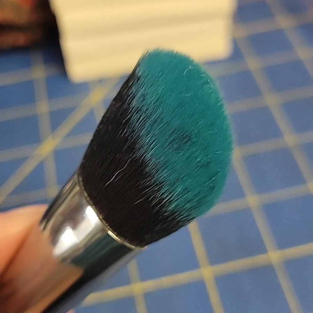 Multicolor Makeup 6.5